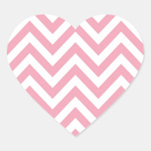 ZigZag Chevron pattern Hipster or Mod Styled Stickers