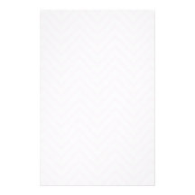 ZigZag Personalisable pattern Background Template Personalised Stationery