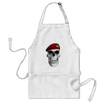 Zimbabwe Para Aprons