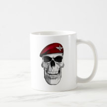 Zimbabwe Para Mug
