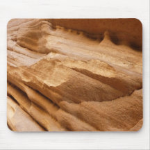 Zion Canyon Wall Mousepad