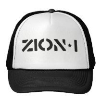 Zion-i Simple hats