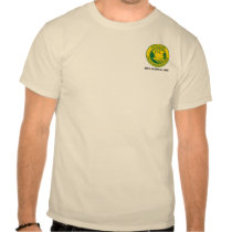 Zion National Park CCC Camp NP-2 Co. 1966 t-shirts