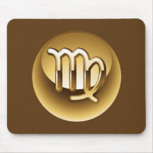 ZOD MOUSE MAT