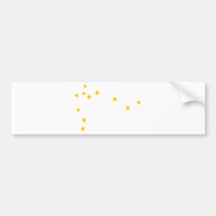 zodiac-aquarius bumper stickers