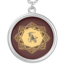Zodiac Capricorn - Customise it! Jewelry