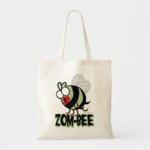 Zom-Bee Bags