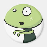 Zom Boy Magnets
