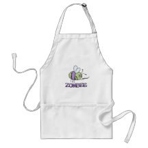 zombee aprons