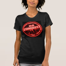 ZOMBEE MAMI T TSHIRTS