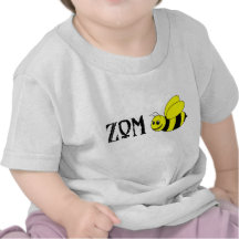 Zombee Shirts