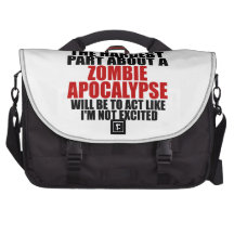 Zombie Apocalypse