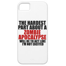 Zombie Apocalypse