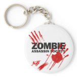 Zombie Assassin Society