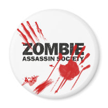 Zombie Assassin Society