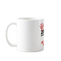 Zombie Assassin Society Coffee Mugs