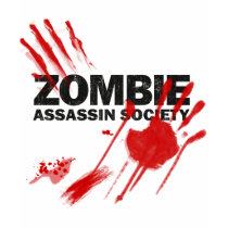Zombie Assassin Society