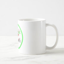 Zombie Attack Mug
