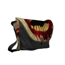 Zombie Commuter Bags