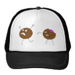 Zombie Cookie Hats
