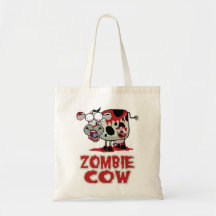 Zombie Cow Bags