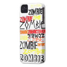 ZOMBIE CRAZE