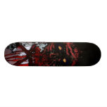 ZOMBIE DOLL SKATE DECKS