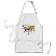 Flesh Apron
