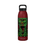 Zombie star drinking bottles