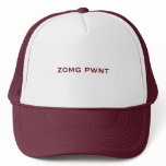 Zomg Hat
