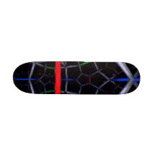 ZONE Skateboard