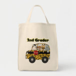 Zoo Animals 2nd Grade Tshirts and Gifts Bags