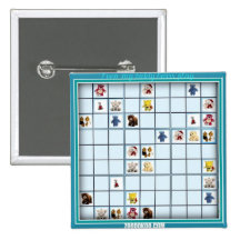 zoodokoo furry fellows pins