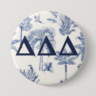 ΔΔΔ Sorority Button