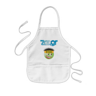 Ποδιά Kids Apron