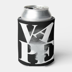 Ω VAPE    VAPE Retro  by VapeGoat™ Can Cooler