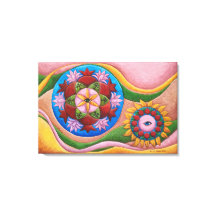 Волшебная Картина - Баланс