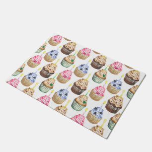 Сupcakes Doormat
