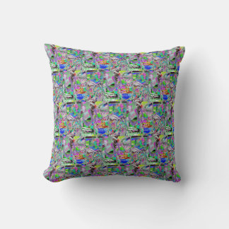  Это дизайн, детка! Cushion