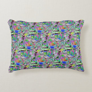  Это дизайн, детка! Decorative Cushion