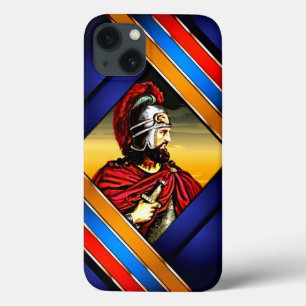 Վարդան Մամիկոնյան iPhone / iPad case