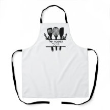 המטבח של "בעיצוב אישי״ APRON