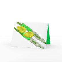 סוכות Sukkot fun lulav and etrog card