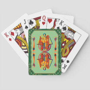 أبو الهول Sphinx Playing Cards II