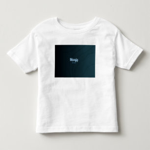 ساقوم بتصميم توجو احترافي بوالد المالي أو تجاري مث TODDLER T-Shirt