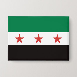 علم الثورة السورية
