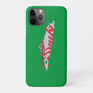 فلسطين Palestine iPhone 11 Pro Case