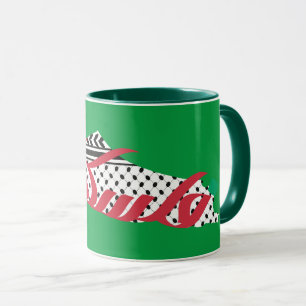 فلسطين Palestine Mug