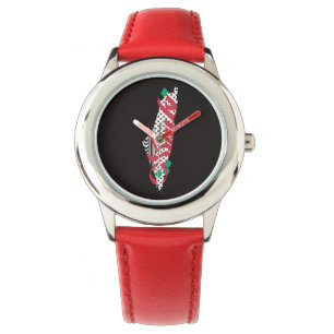 فلسطين Palestine Watch