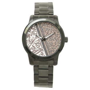 فن الخط العربي Arabic Calligraphy Watch